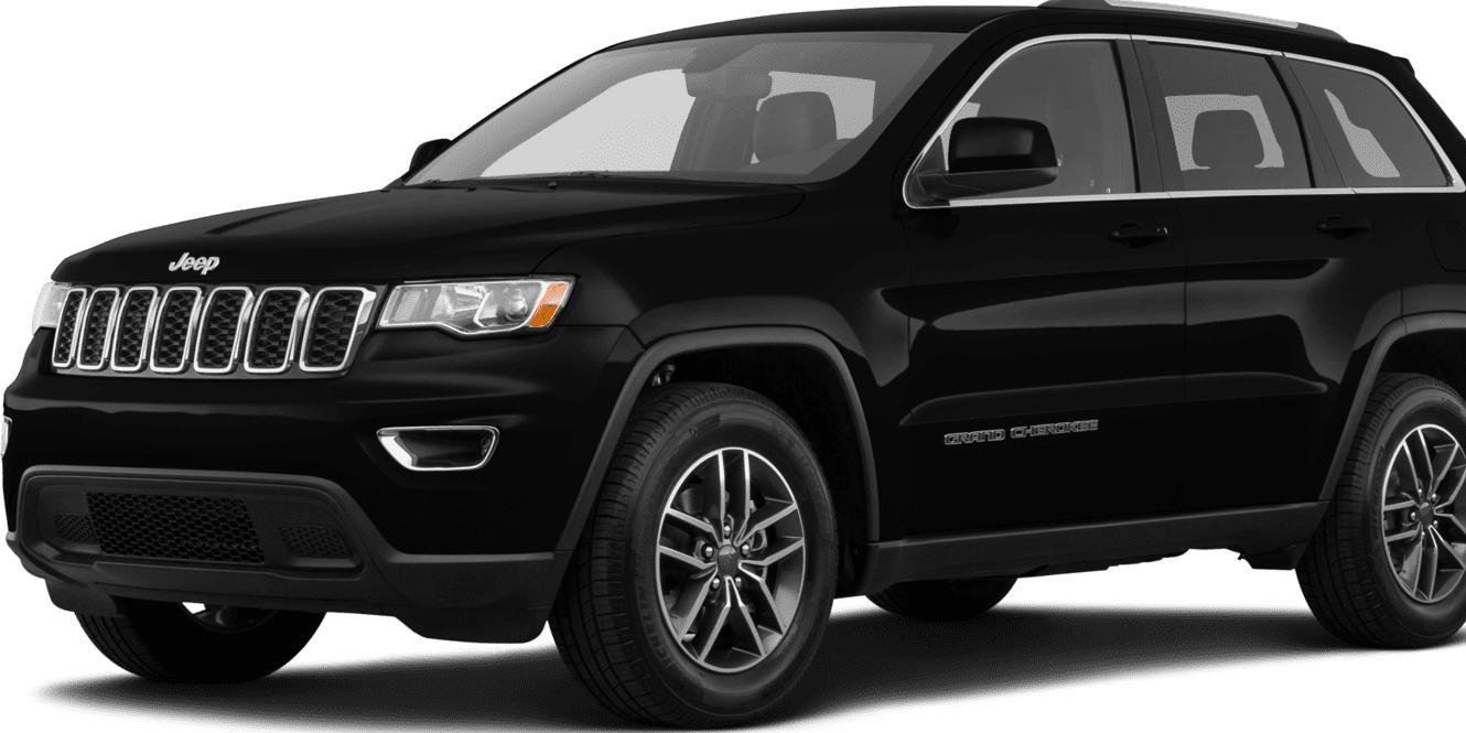 JEEP GRAND CHEROKEE 2019 1C4RJFAG4KC661020 image